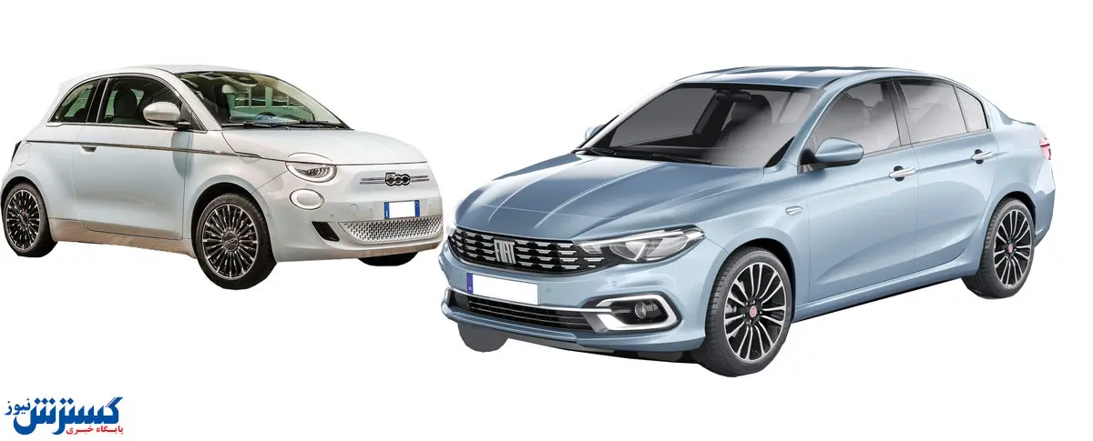 دو خودروی ارزان اروپایی در راه ایران / دوران چینی سواری تمام شد؟