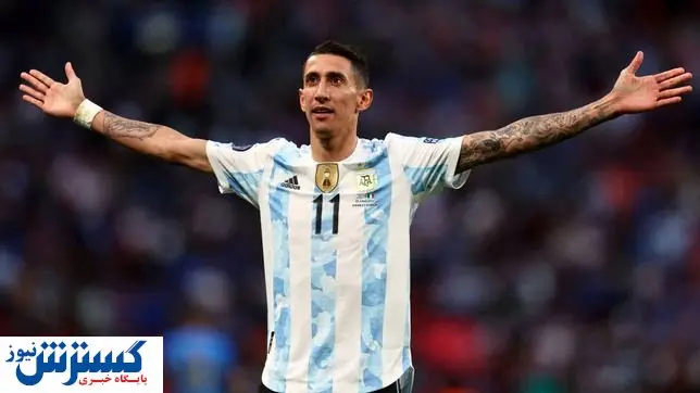 توافق نابغه آرژانتینی با عربستانیها