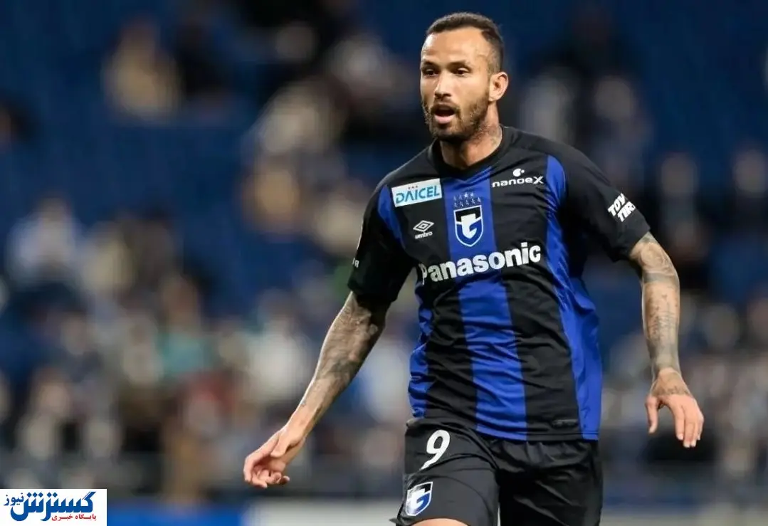 هشدار جدی به خرید جدید پرسپولیس