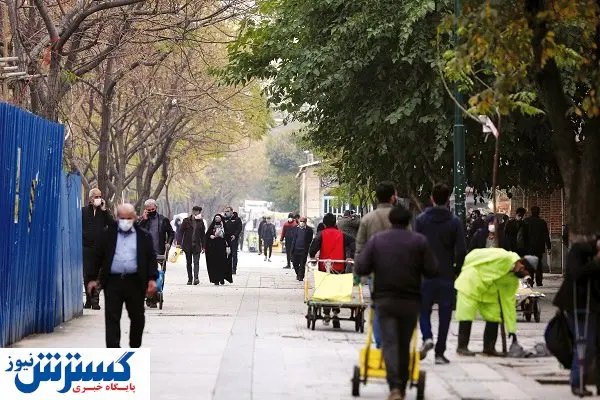 فرار رو به جلو جواب نمیدهد