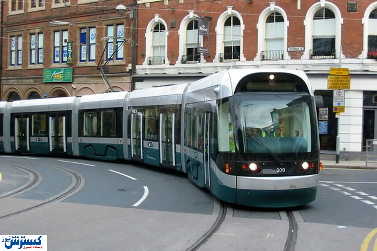 سرانجام راه اندازی تراموا در تهران