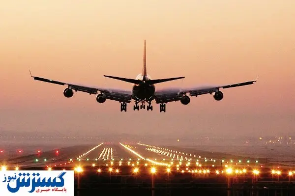 سرگردانی برای تهیه بلیت هواپیما ادامه دارد