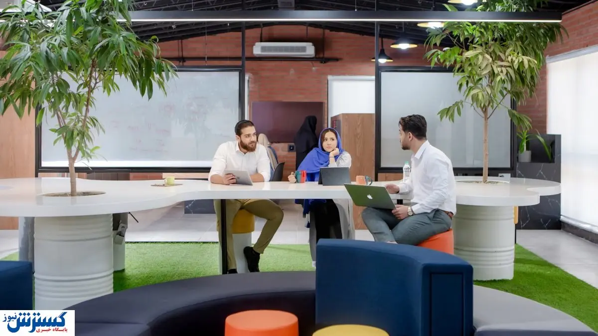 شراکتی از جنس فناوری/ گروه انتخاب، شریک استراتژیک برگزیده دانشگاه صنعتی شریف