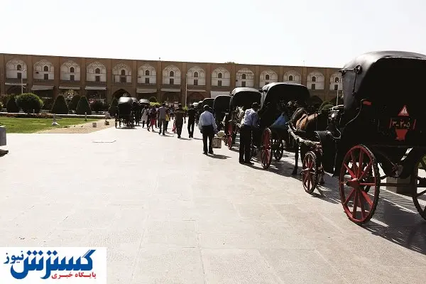 جاذبه‌ای که دیگر جذب نمی‌کند