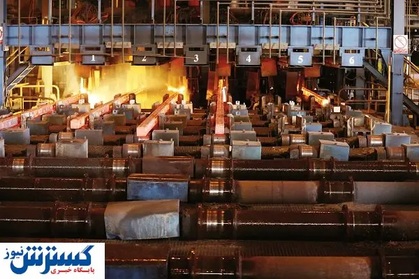 از افزایش تولید تا حضور در بازار ترکیه و سوریه