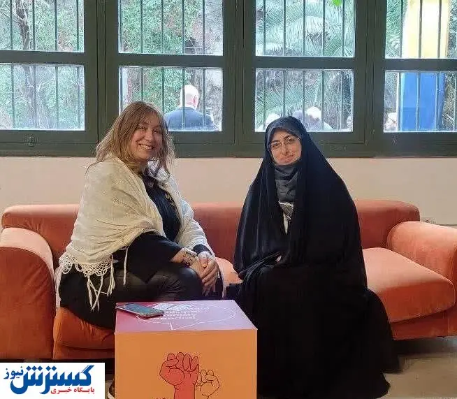 داستان سفر این عضو شورای شهر به اسپانیا