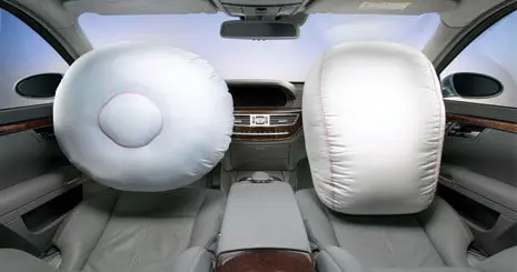 ایربگ ‌ماشینتان را دودستی بچسبید / قیمت ها باورنکردنی شد!