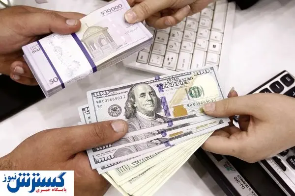 سایه سیاه اوج‌گیری دلار بر اقتصاد