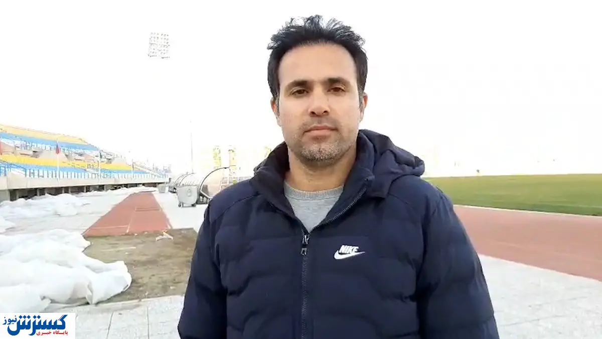 ستاره تراکتور به پرسپولیس رسید