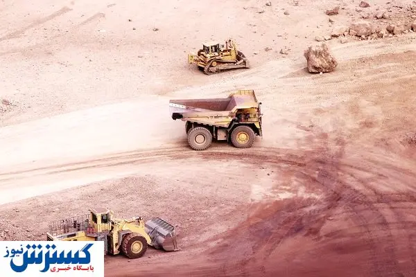 بار هزینه و درآمد معدن بر دوش تجهیزات
