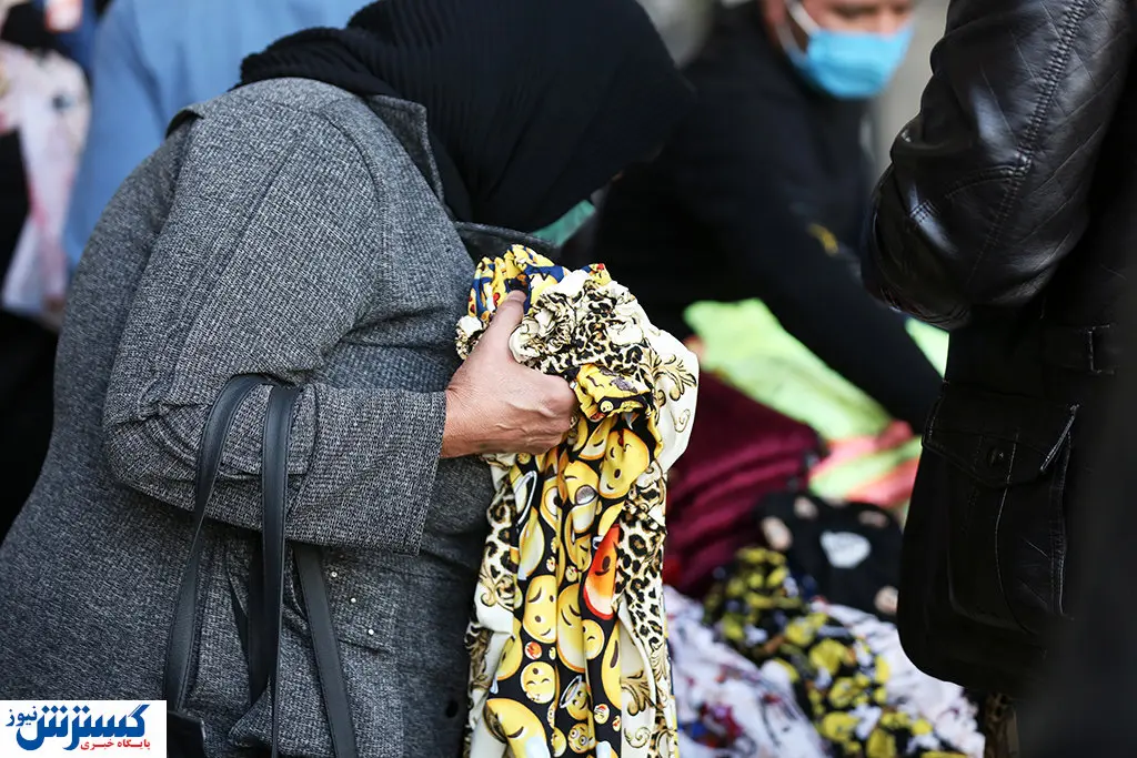 عرضه مایحتاج شب عید با ۳۰ درصد تخفیف!