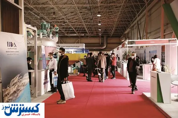 تولید ثروت با ارتباطات تجاری محقق می‌شود