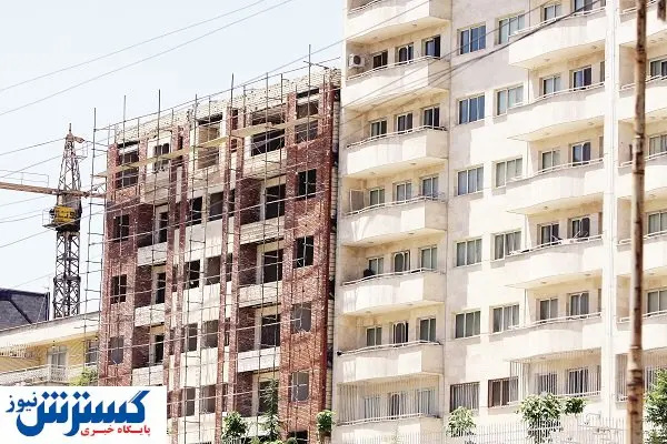 نوبرانه بهاری با طعم گرانی مسکن