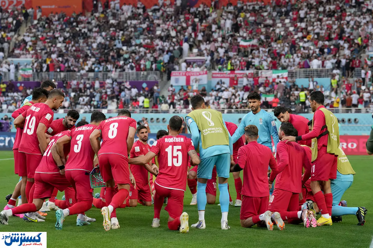 ۳ گزینه داغ برای سرمربیگری تیم ملی ایران