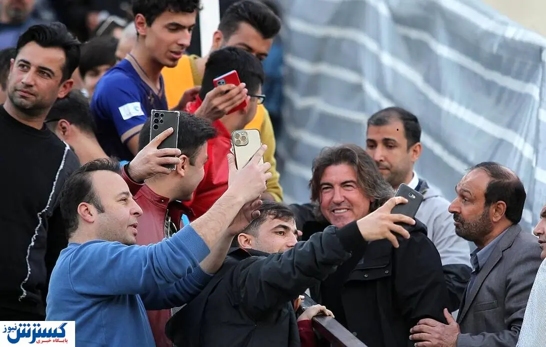 واکنش پرتغالیها به پیروزی استقلال