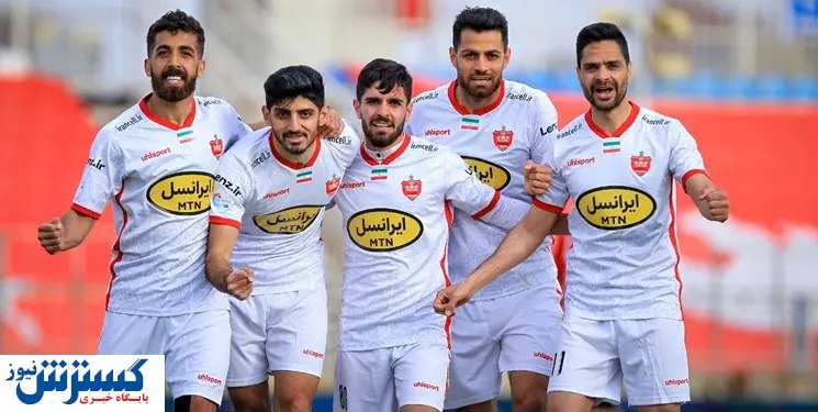 ۳ پیشنهاد داغ برای جواهر پرسپولیس