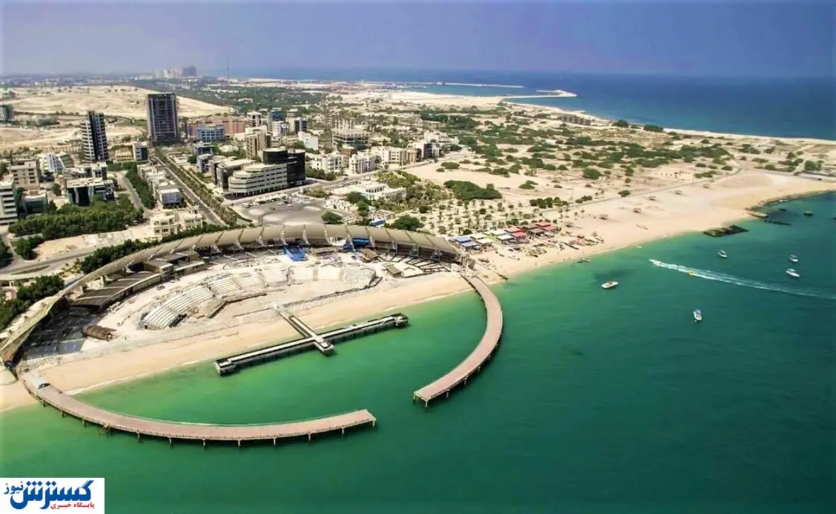 تور ارزان قیمت قشم در نوروز ۱۴۰۲ + جدول