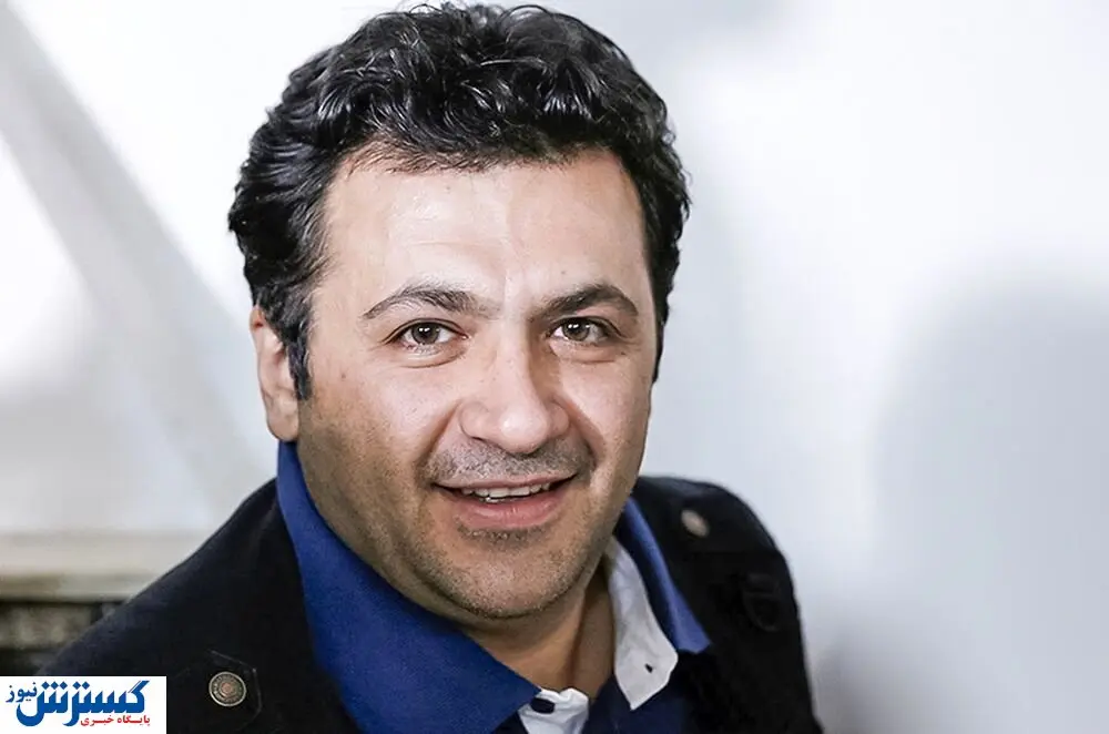 آخرین وضعیت جسمی شهرام عبدلی