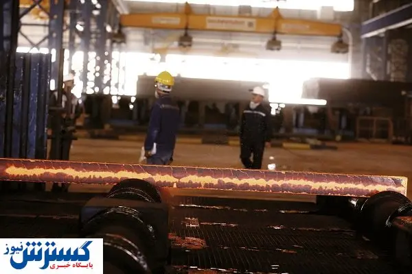 گل‌گهر پیشرو در بومی‌سازی