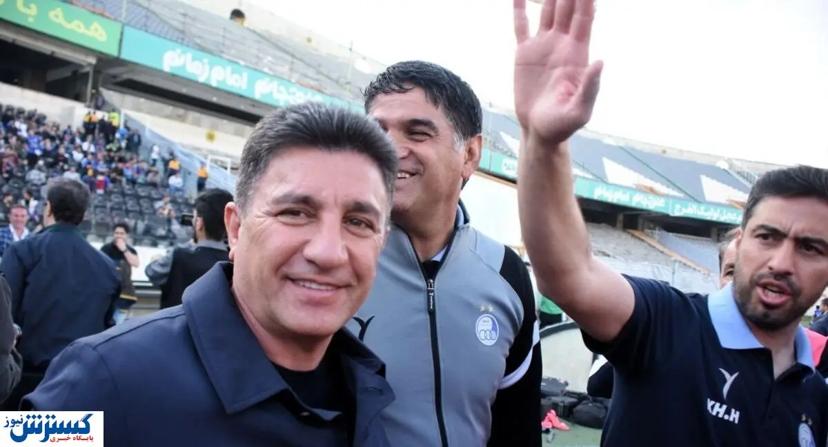 تیر خلاص به گزینه نامدار نیمکت ایران