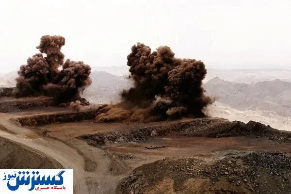 معدنیها برای توسعه پیشقدم شوند