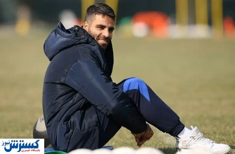 نقشه ویژه ساپینتو برای ستاره استقلال