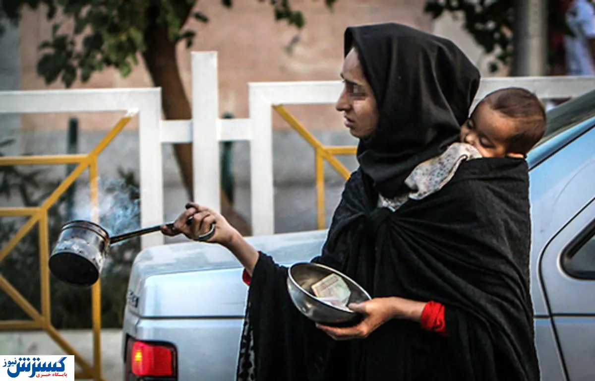 قصه‌ نداری‌های ۱۴۰۱ / از فروش بچه تا اعضای بدن