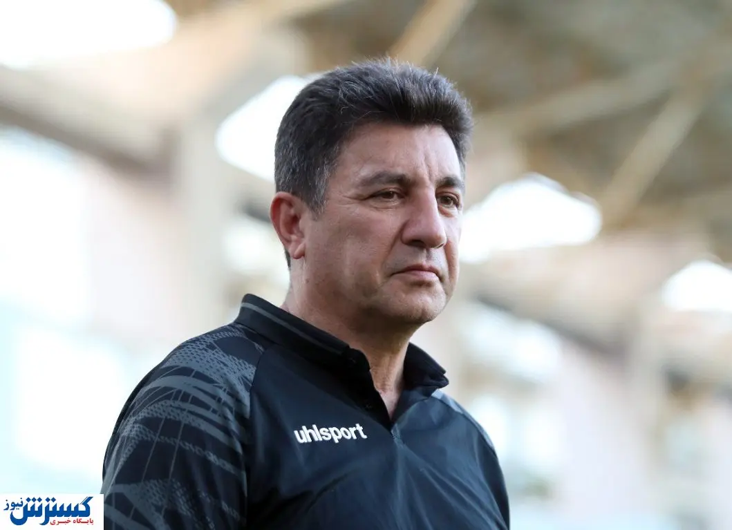 امیر قلعه نویی سرمربی تیم ملی شد
