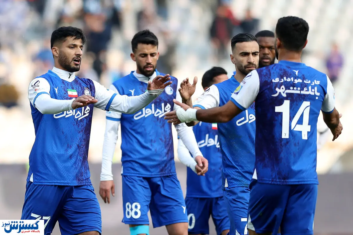 بمب بوشهری استقلال در آستانه جدایی؟