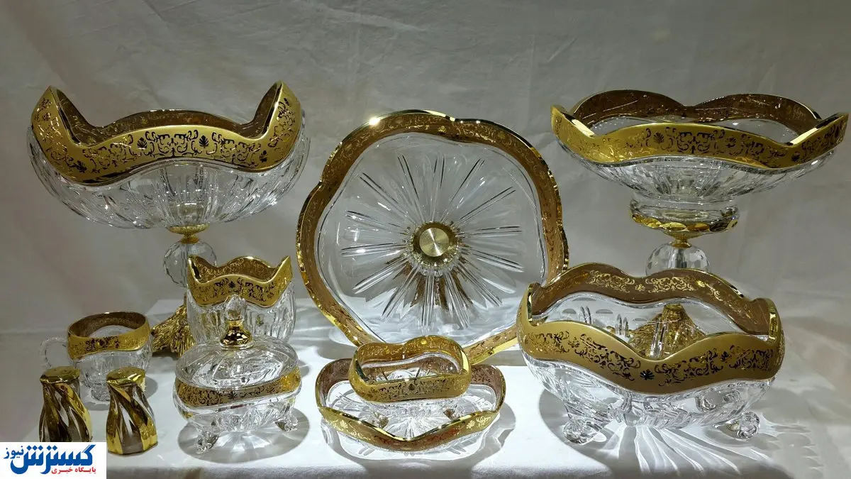 تیر خلاص قیمت دلار به صنعت بلور