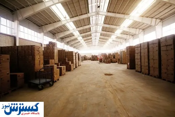 مناطق آزاد در صدر متخلفان ثبت اطلاعات انبارها