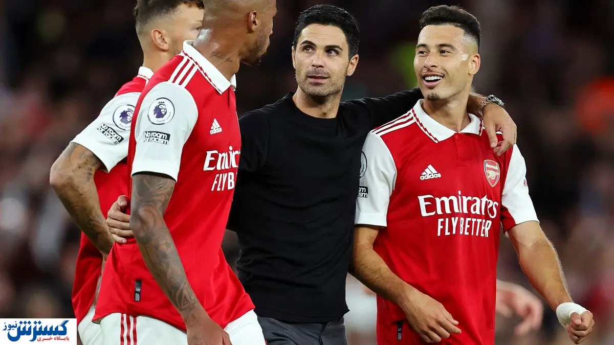 رکوردشکنی قرمزها در لیگ برتر