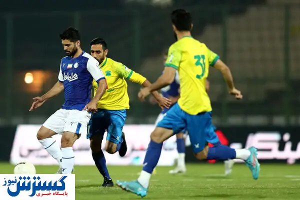 ۲ ستاره استقلال در خط پایان!