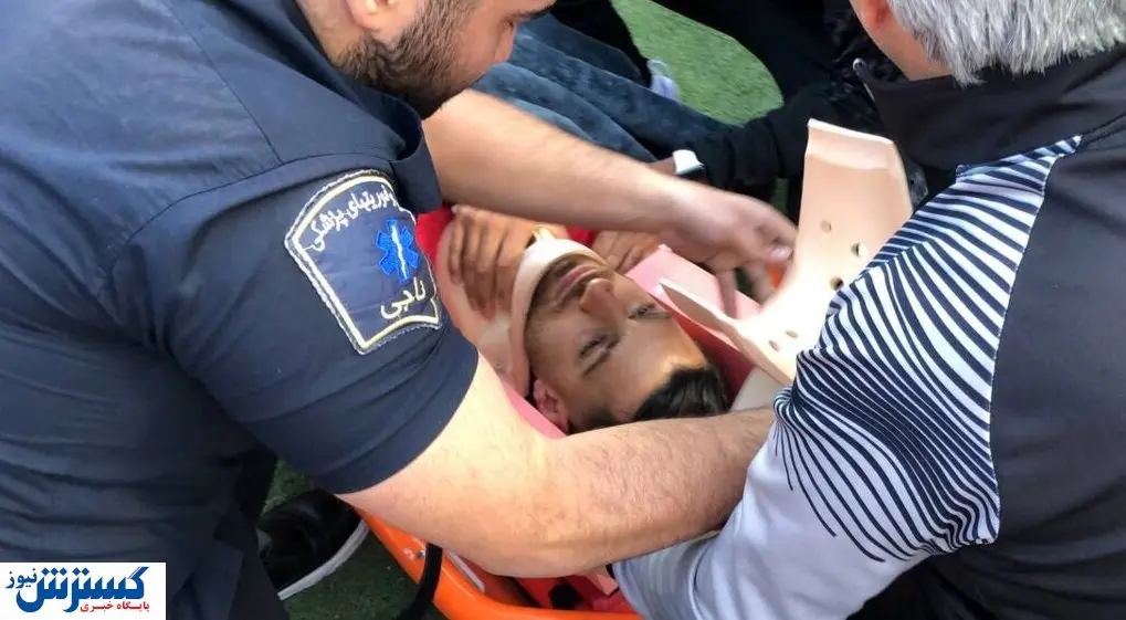 سیم خاردار پرسپولیس فصل را از دست داد؟