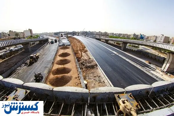 فرش قرمز برای مشکلات شهری!