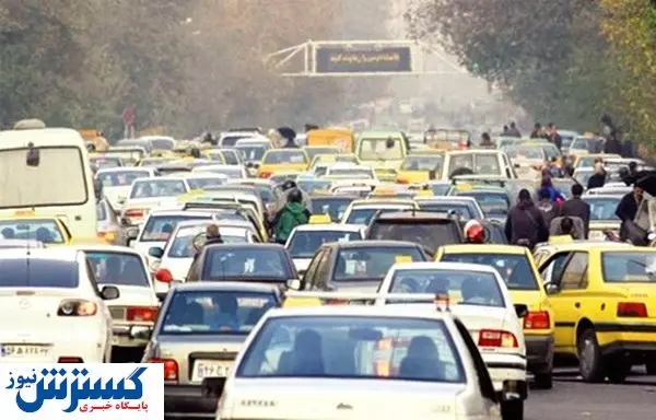 سونامی خودروهای فرسوده در راه است