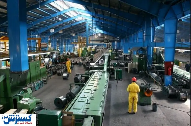 بازگشت ۴۷۸ واحد صنعتی هرمزگان به چرخه تولید