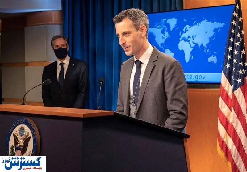 صحبت سخنگوی وزارت خارجه آمریکا درباره برجام