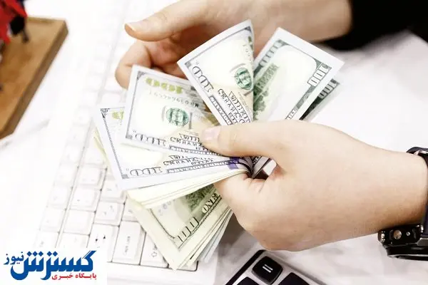 دلار رکورد قرن را شکست