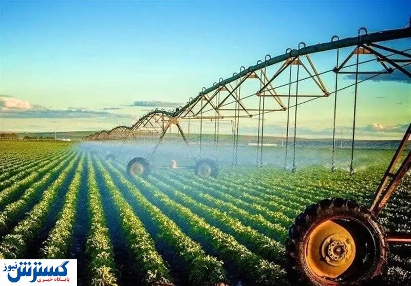 افزایش ۳.۷ درصدی ارزش افزوده کشاورزی در سال جاری