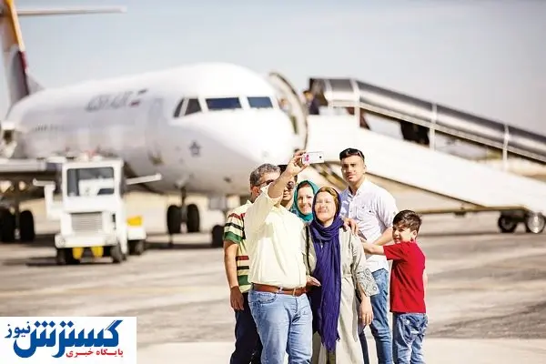 گشت‌های نظارتی تا پایان نوروز ادامه دارد