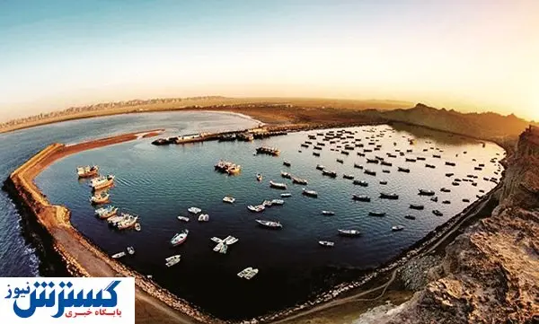 توسعه تجارت با کشورهای منطقه