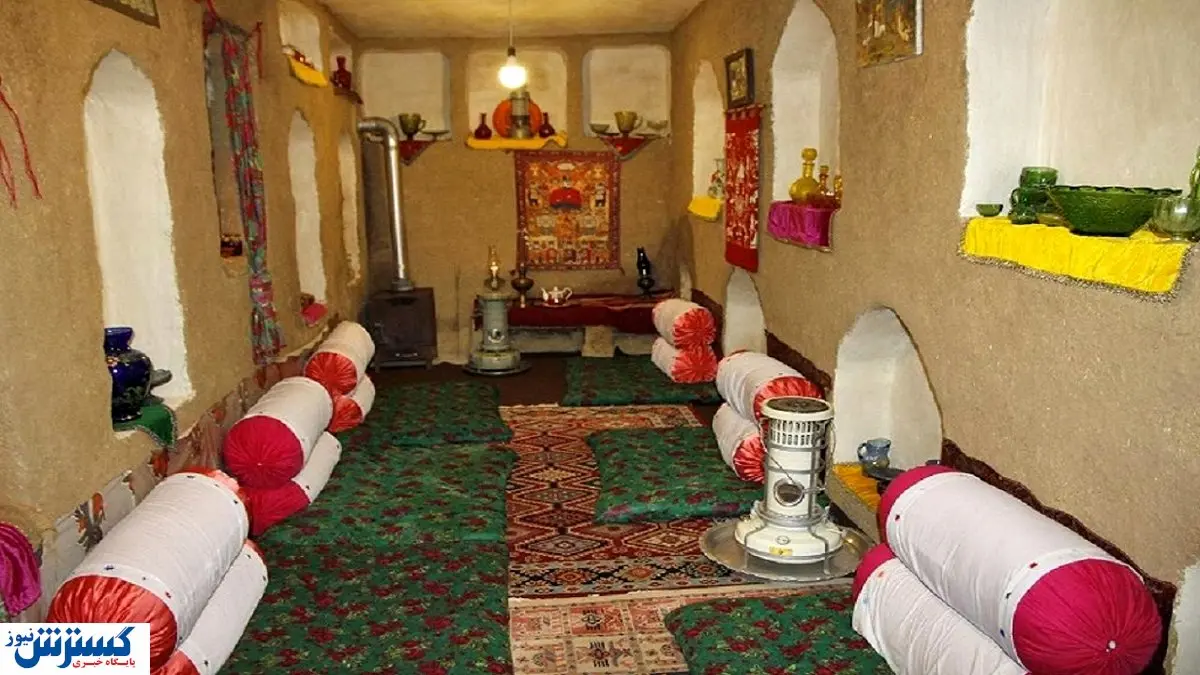 رفتیم سفر، کجا اقامت کنیم؟