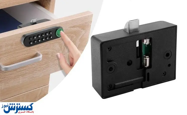 با انواع قفل کمد باشگاهی آشنا شوید