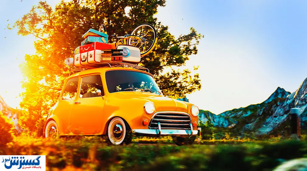 با ماشین شخصی سفر کنیم یا تور؟