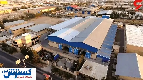 آغوش باز شهرکها برای صنعتگران