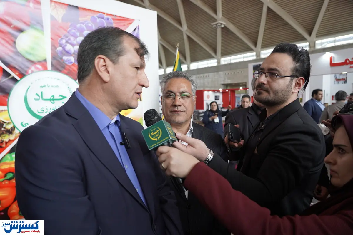 افزایش چشمگیر تولید محصولات باغبانی / عملکرد شهر آفتاب قابل تقدیر است