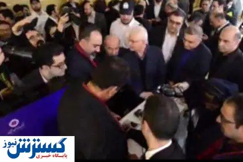 رونمایی از دو محصول جدید در بانک ایران زمین