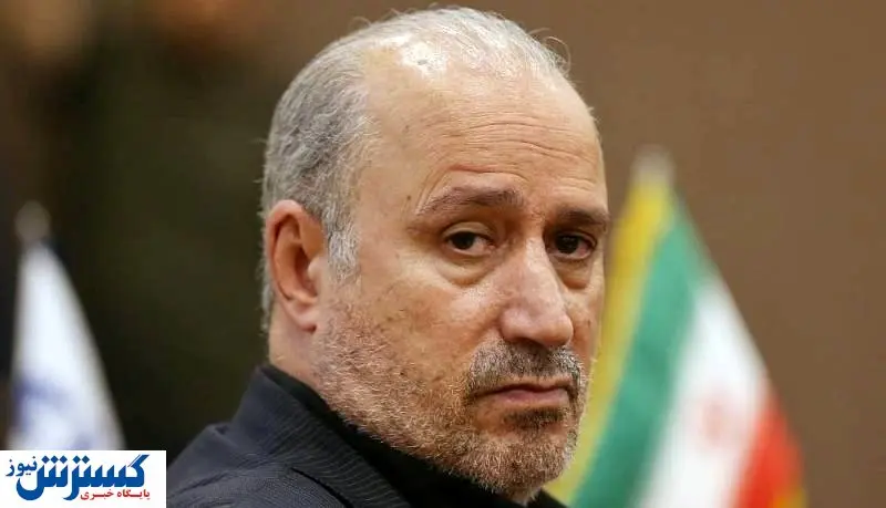 قلم قرمز تاج روی اسم ۲ پرسپولیسی