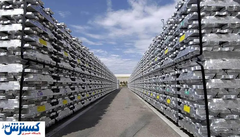 منتظر افزایش قیمت آلومینیوم باشیم؟